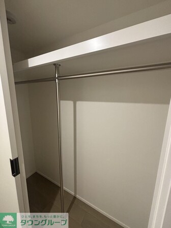 ザ・パークハビオ神楽坂レジデンスSouthの物件内観写真